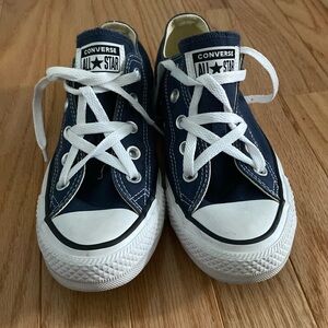 Low-Top All Star Converse